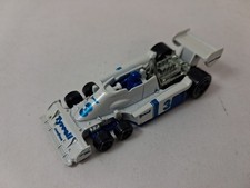 Hot Wheels F1 Formule 1