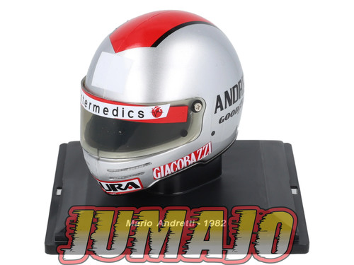 Cfo13 casque formule - casque, 1