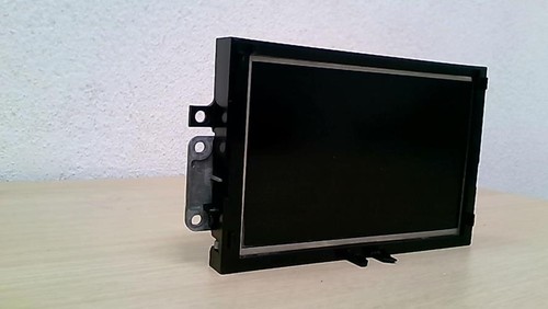 Ecran gps citroen phase - citroen, c4
