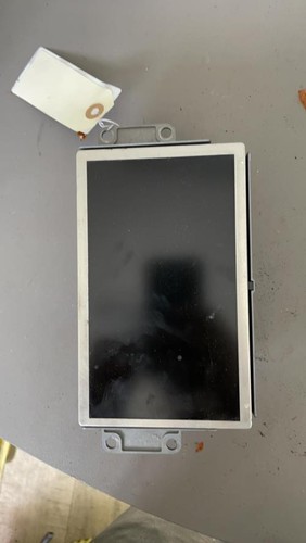 Ecran gps peugeot - ecran,