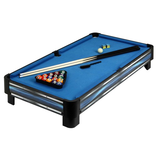 Breakout tabletop pool - tabletop,