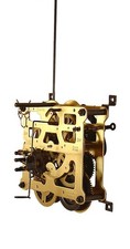 Mouvement mécanique REGULA 34