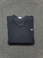 Pull LACOSTE Devanlay bleu
