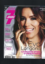 TELE 7 JOURS-17 JUIN 2023-EVA