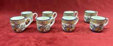 Dollhouses dinette tasses - dinette, gien