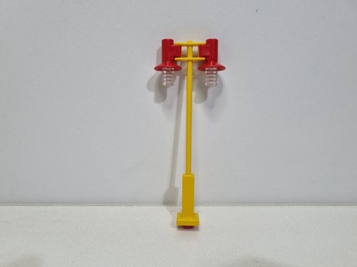 Playmobil 3200 pièce - , poteau