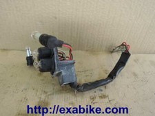 faisceau des compteurs pour