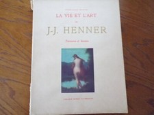 Muenier, La vie et l'art de JJ