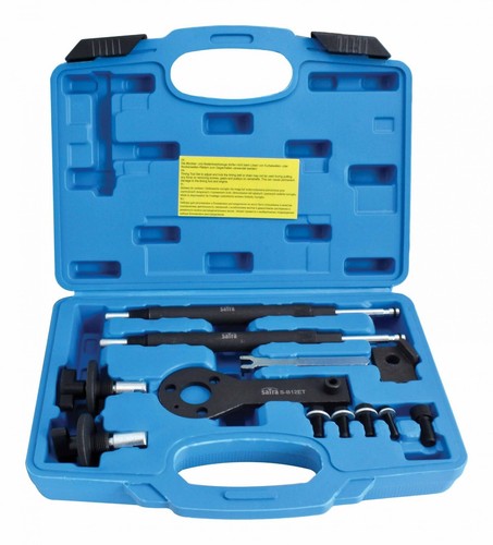 Calage moteur distribution - calage,