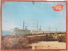 Gégé HO COFFRET AQUILON AVEC