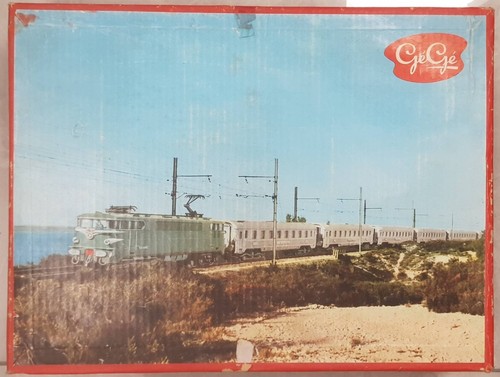 Gégé coffret aquilon avec - gégé,