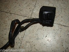 KYMCO 125 SECTOR 1997 A 2003 - COMMODO DROIT