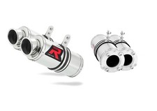 SV 1000 S 2003 - 2007 Pot