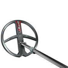 XP Metal Detectors Deus II 11"