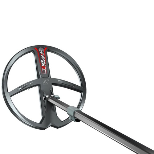 Metal detectors deus 11 - detectors, 11"