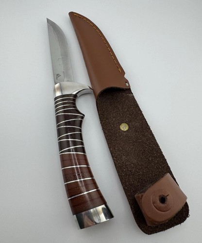 Handmade italien chef couteau - handmade,