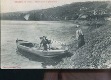 VETHEUIL TAMPON ALLEMAND