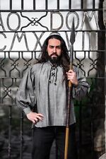 Chemise Médiévale De Regard