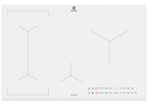 Electrolux eil83443bw table - electrolux,