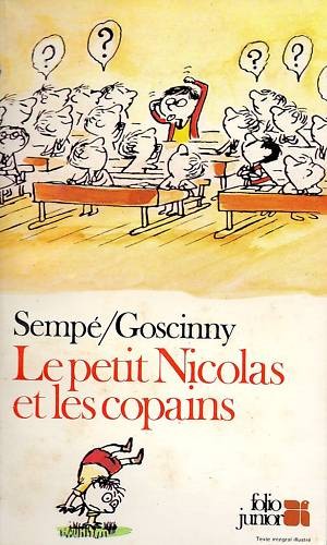 Sempe goscinny le - goscinny, petit