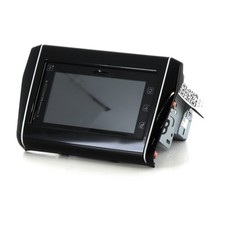 Poste multimédia - Suzuki