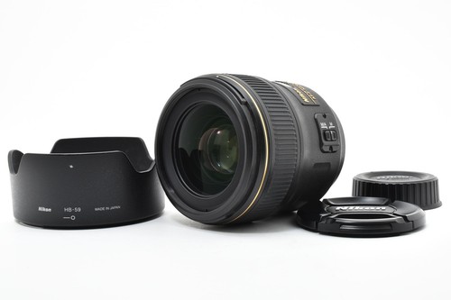 Nikon nikkor 35mm 1 - nikon,