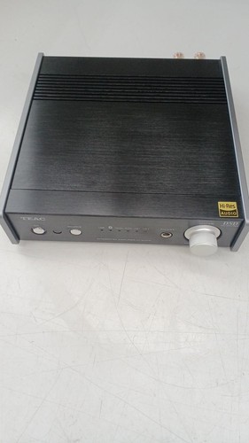 Teac 301da amplificateur - teac, ai-301da