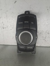 Commande GPS BMW SERIE 1 E87