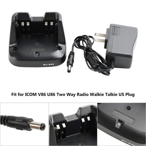 240 charger 298 battery - charger, bp-298