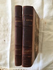 2 livres de l'Edition de luxe