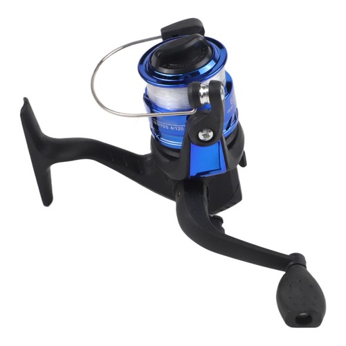 Moulinet pêche pliable en - de,