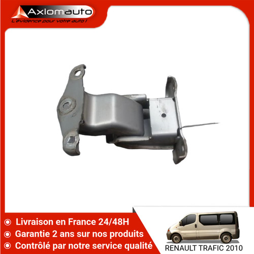 Charniere inf porte - inf,