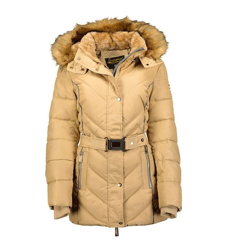 Veste parka femme avec - veste,