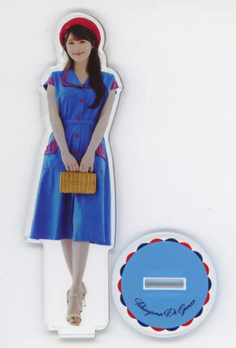 Support acrylique kazumi - acrylique,