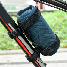 Support haut-parleur en tissu