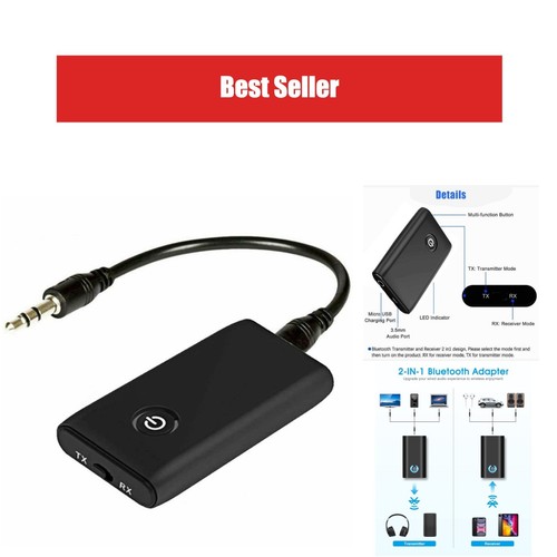 Adaptateur bluetooth 0 - bluetooth, 5.0