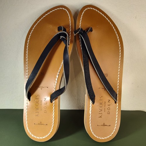 Eur size doen k jacques - 39,