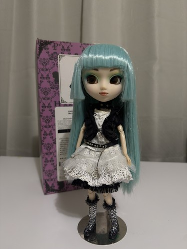 Pullip family doll prunella - doll,