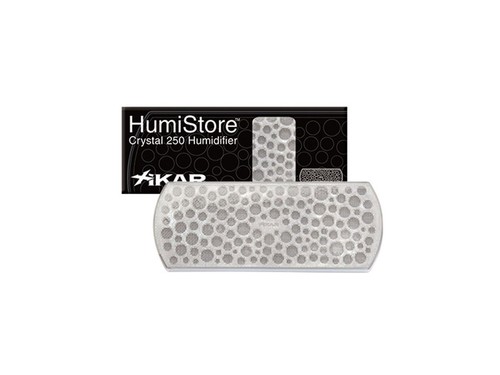 Xikar cristaux humidificateurs - xikar,