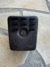 Pot D’échappement Tronçonneuse Partner 385