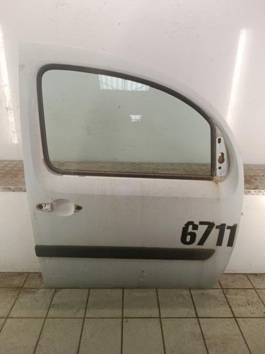 Porte avant droit renault - droit,