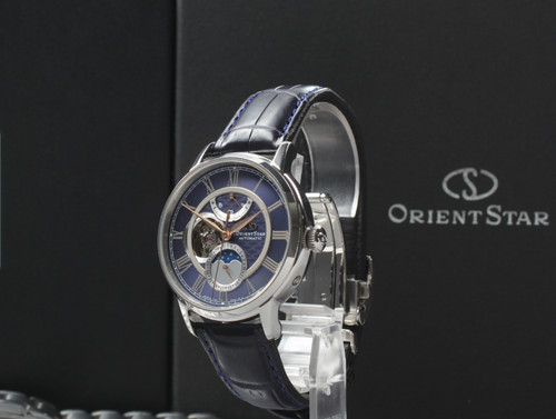Montre homme exc - homme, box