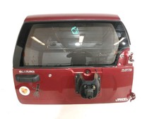 PORTE BATTANTE ARRIERE 6910052832 SUZUKI GRAND VITARA XL phase 2 / NE 182194