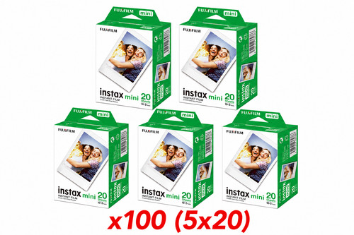 Fujifilm instax mini - instax,