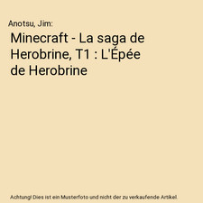 Minecraft - La saga de