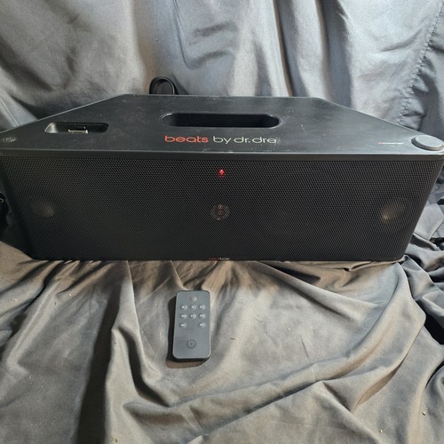 Beats dre beatbox - dr.,