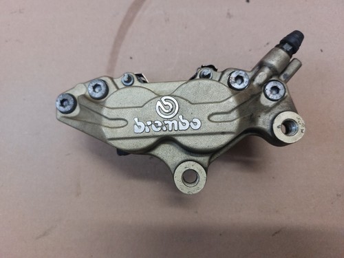 étrier brembo avant droit - avant,