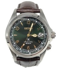 SEIKO Prospex Alpinist