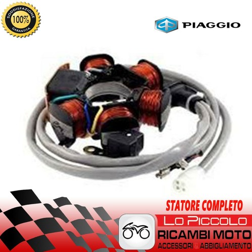 Stator aimant renforcé - stator,
