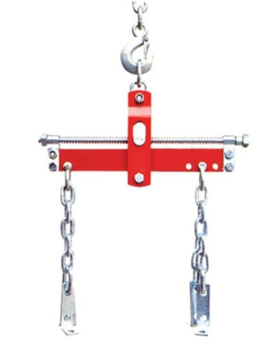 Palonnier equilibreur - equilibreur, de